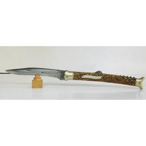 Chattelraut Folding Knife By Collin 